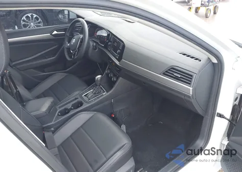 2021 Volkswagen Jetta 1.4T R-Line/1.4T S/1.4T Se from USA, damaged, VIN 3VWC57BU4MM084928